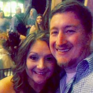 Meet your Posher, Trey n mistie